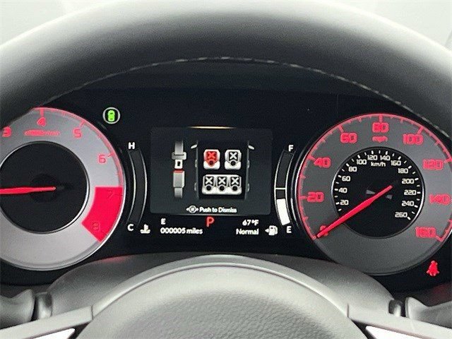 New 2026 Acura RDX A-Spec AWD/4WD image 16