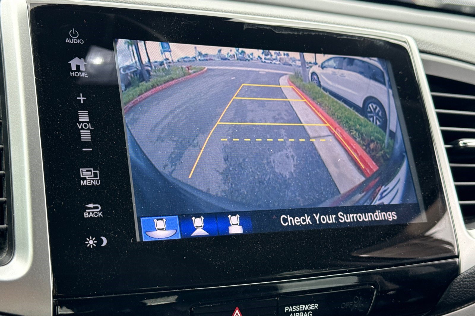 Used 2017 Honda Pilot EX-L image 18