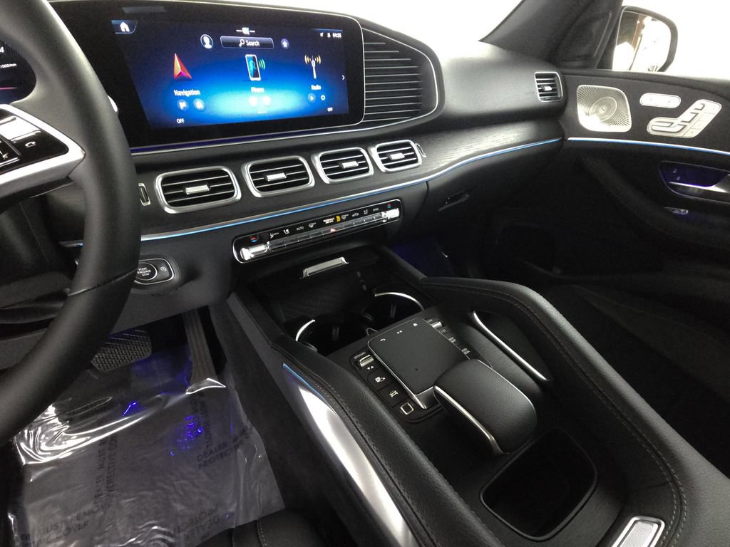 Certified 2026 Mercedes-Benz GLE 350 4MATIC image 15