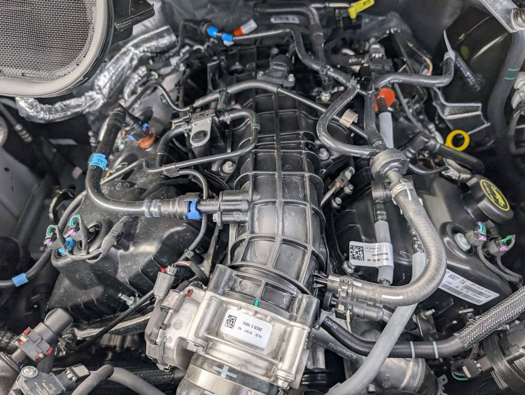 New 2026 Ford Transit 350 XL image 29