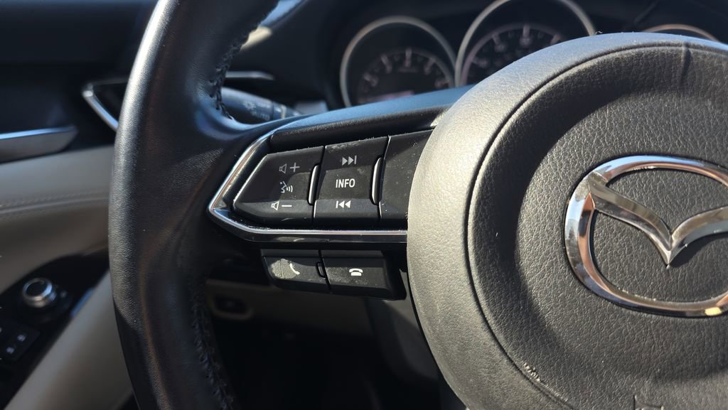 Used 2020 MAZDA MAZDA6 Grand Touring FWD image 20