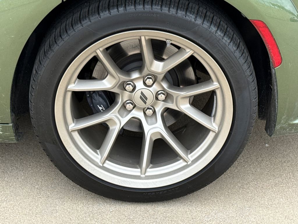 Used 2023 Dodge Charger Scat Pack image 10