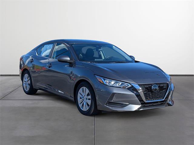 Used 2023 Nissan Sentra S image 7