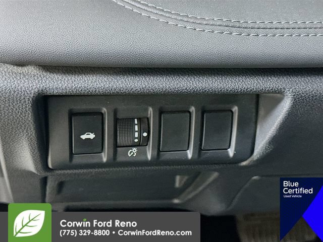 Used 2022 Subaru Legacy Limited AWD/4WD image 14