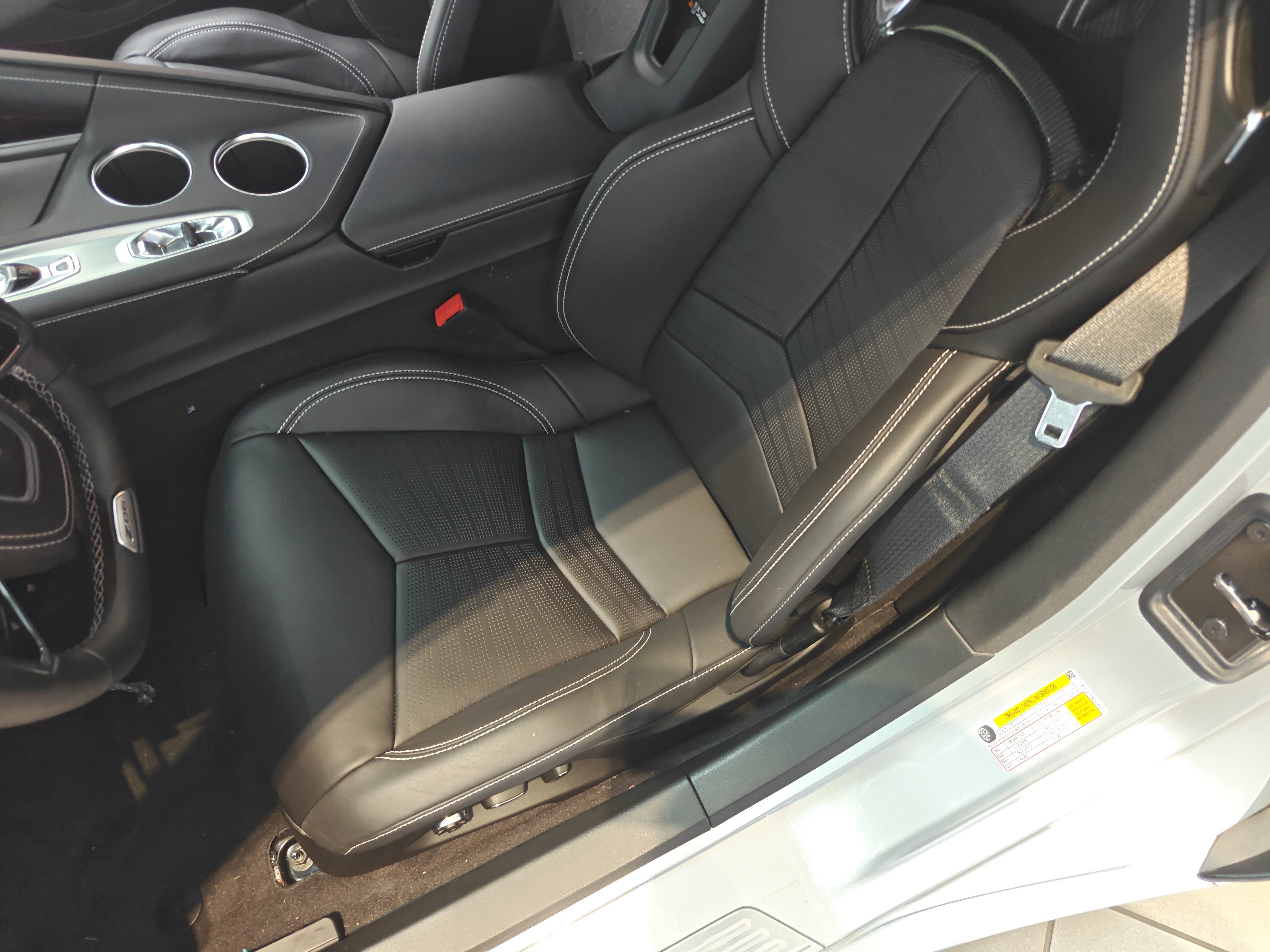 New 2026 Chevrolet Corvette Z06 image 5