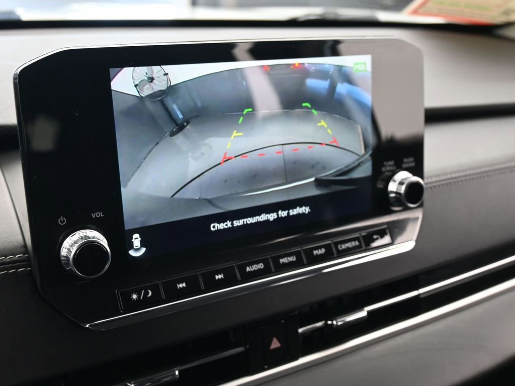 Used 2022 Mitsubishi Outlander SE image 25