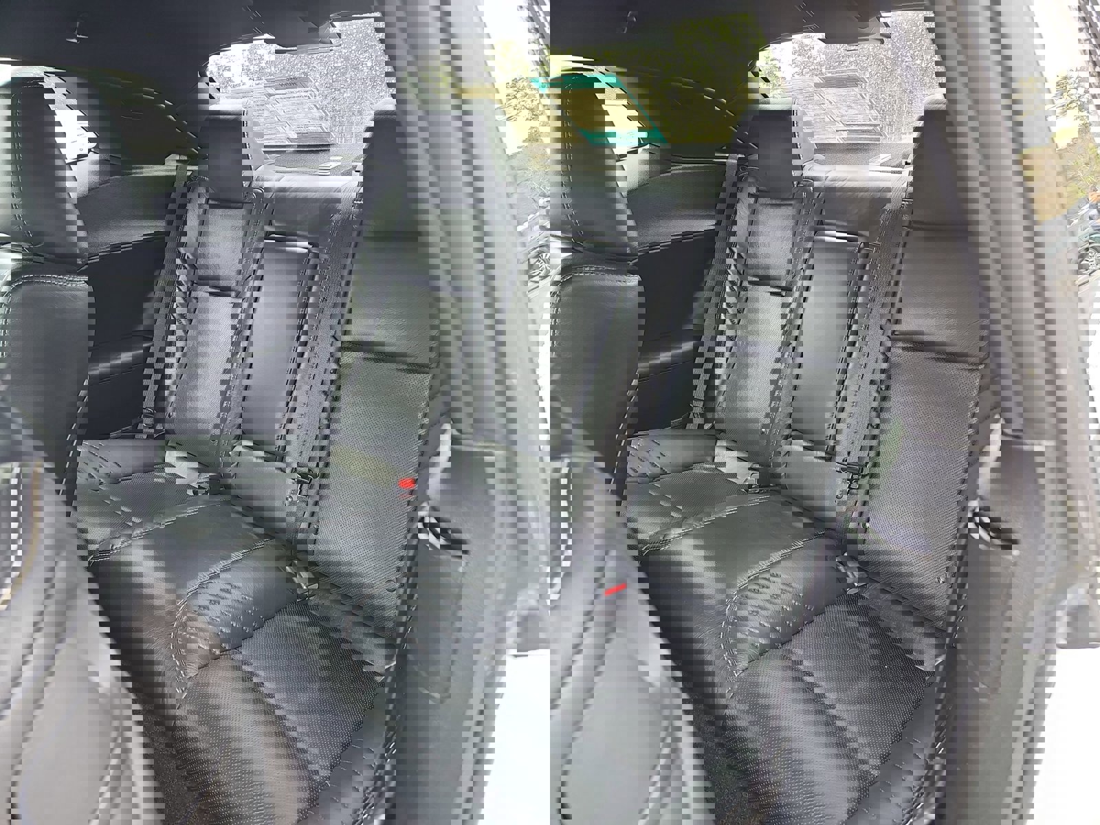 Used 2020 Dodge Challenger SRT Hellcat w/ Plus Package image 15