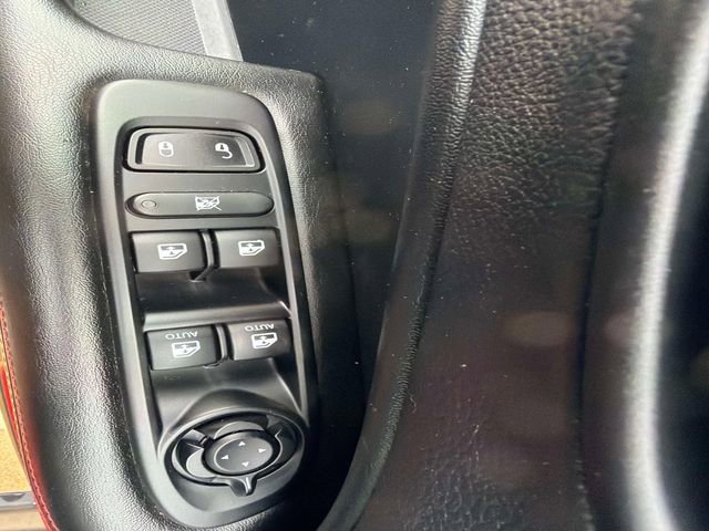 Used 2020 Jeep Compass Trailhawk w/ Leather Interior Group AWD/4WD image 19