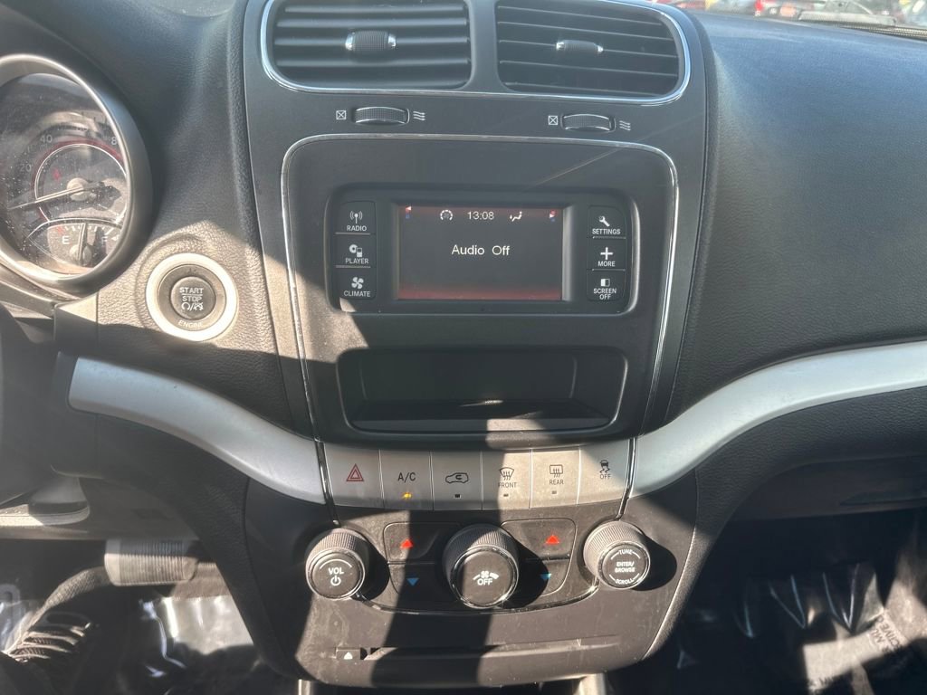 Used 2012 Dodge Journey SXT w/ Popular Equipment Group image 8