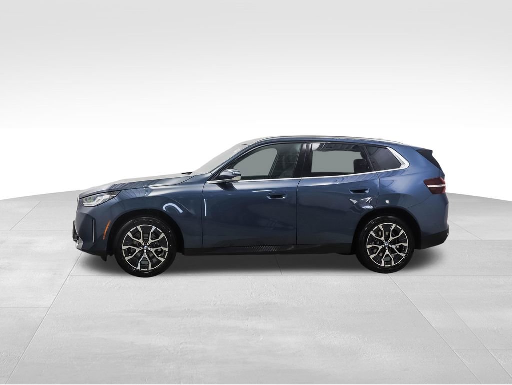 New 2026 BMW X3 xDrive30 image 2