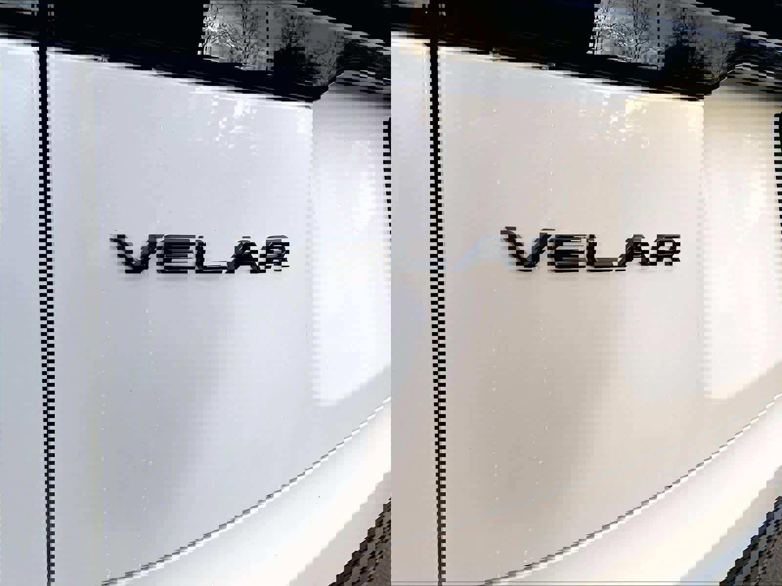 New 2026 Land Rover Range Rover Velar Dynamic SE image 26