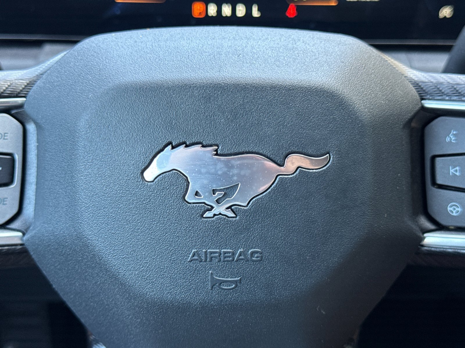 Used 2024 Ford Mustang Coupe RWD image 40