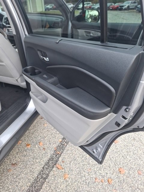 Used 2022 Honda Pilot Special Edition image 15