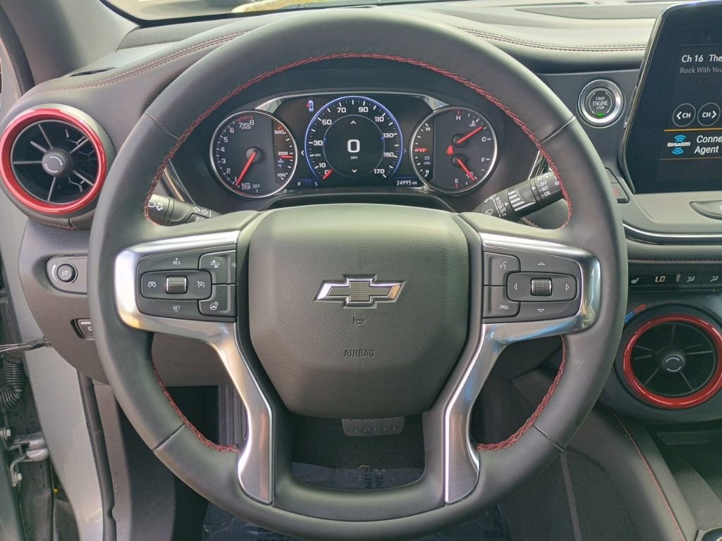 Used 2023 Chevrolet Blazer RS image 25