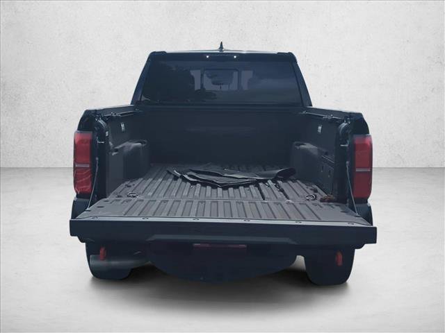 Certified 2024 Toyota Tacoma TRD Off-Road w/ TRD Off Road Premium Package AWD/4WD image 6