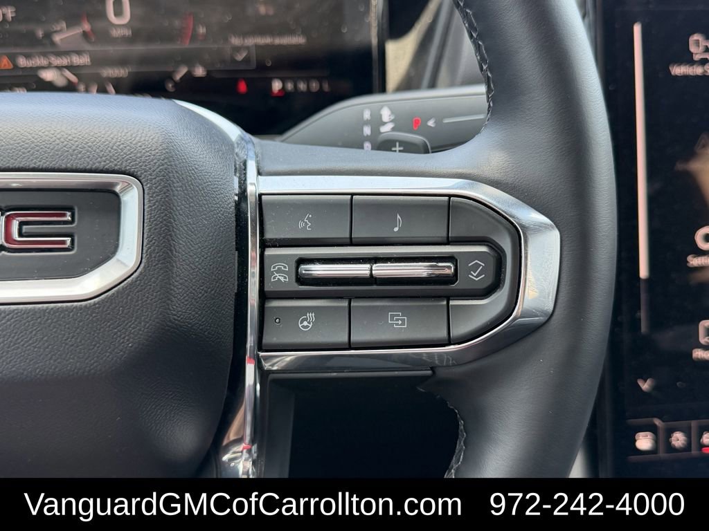 Used 2025 GMC Terrain Elevation w/ Technology Package II AWD/4WD image 18