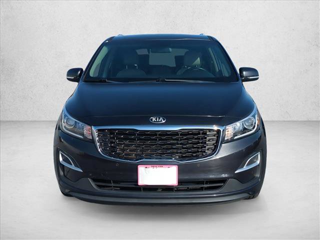 Used 2019 Kia Sedona EX FWD image 2