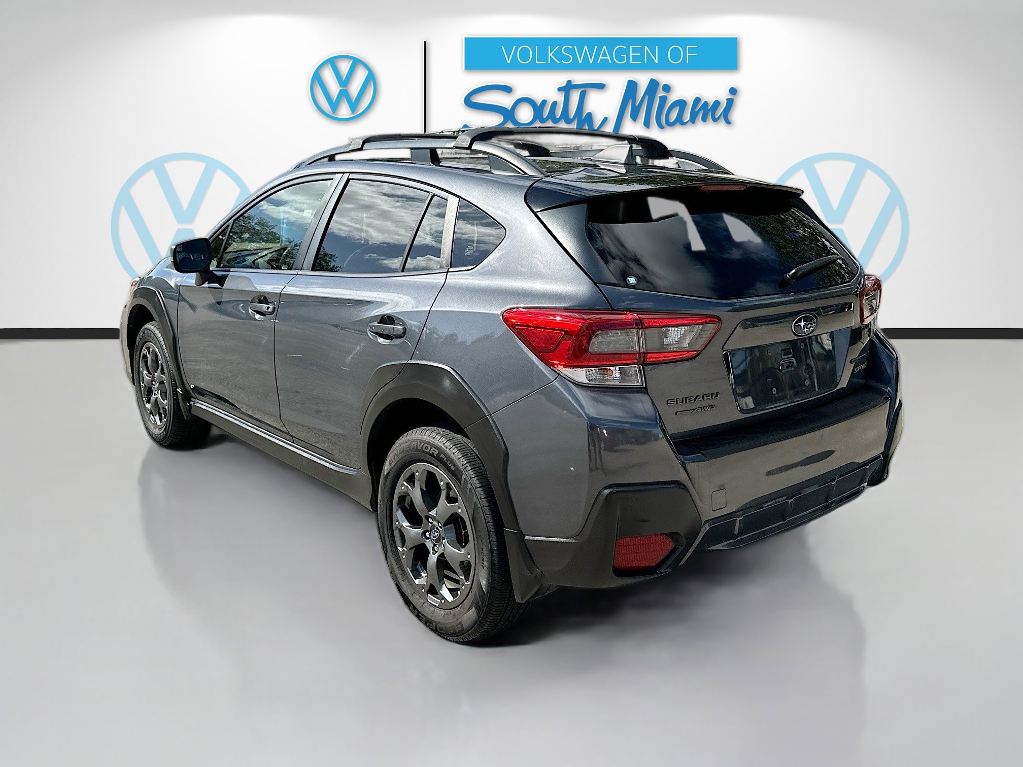 Used 2023 Subaru Crosstrek 2.5i Sport image 5