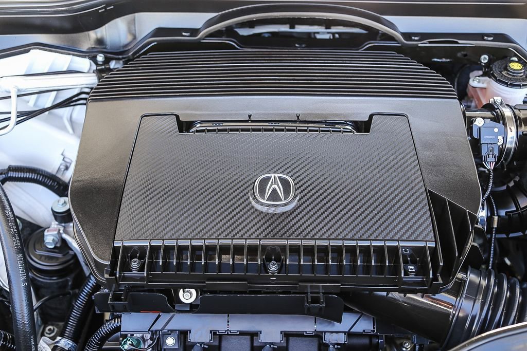 Used 2026 Acura MDX A-Spec image 28