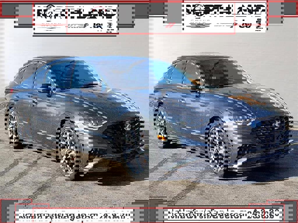 Used 2023 Hyundai Sonata SEL Plus image 29