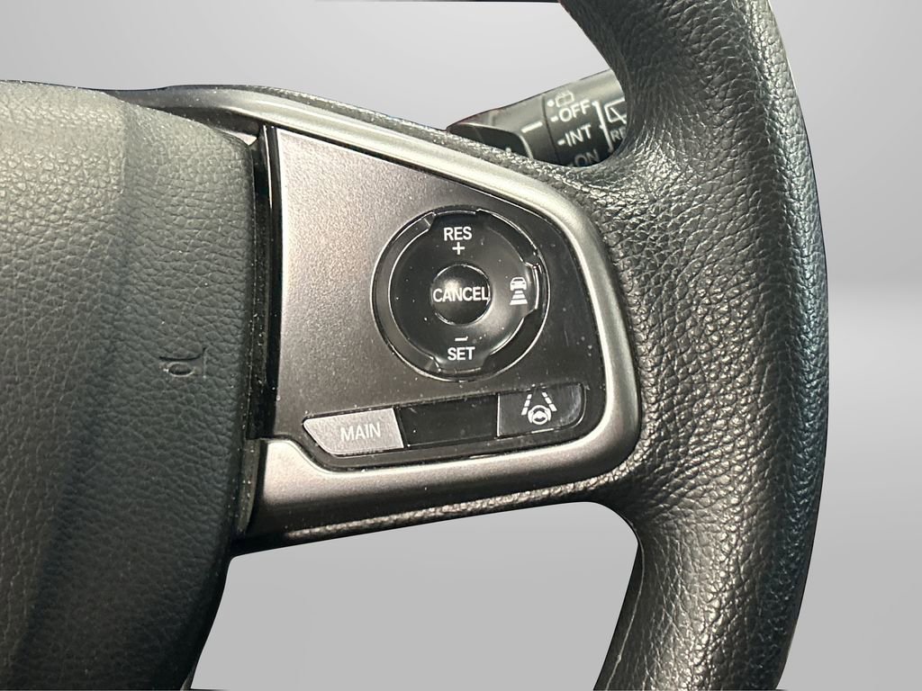 Used 2022 Honda CR-V EX image 31