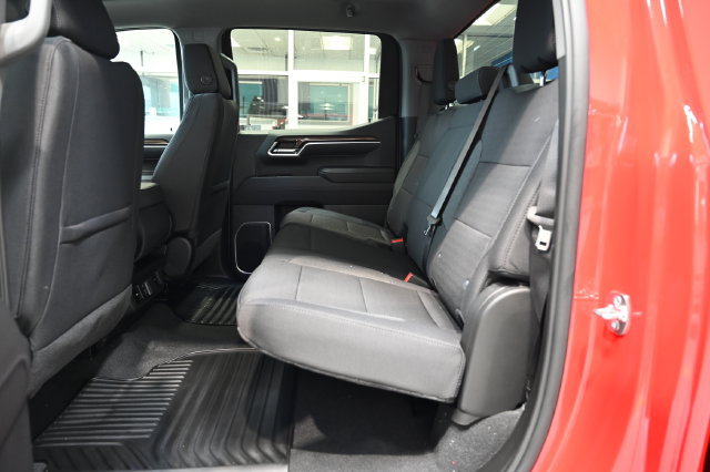 New 2026 Chevrolet Silverado 1500 LT AWD/4WD image 12