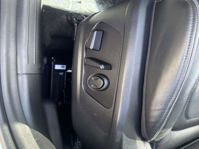 Certified 2022 Hyundai Santa Cruz Limited image 18