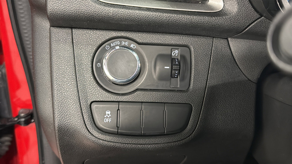 Used 2021 Chevrolet Spark LS image 15