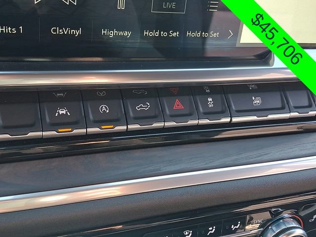 Used 2024 GMC Sierra 1500 SLT image 27