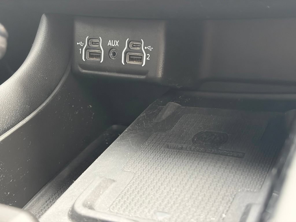 Certified 2021 Dodge Durango Citadel AWD/4WD image 31
