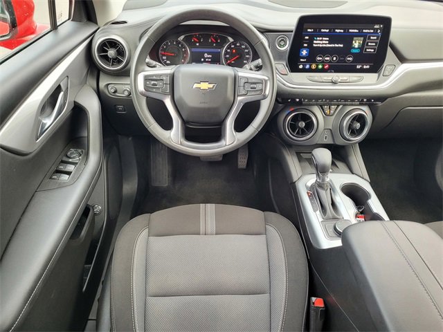Used 2023 Chevrolet Blazer LT w/ Convenience Package image 19