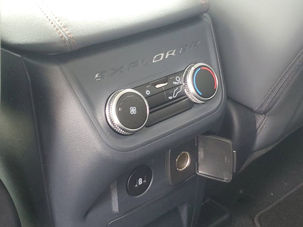 New 2026 Ford Explorer Active AWD/4WD image 30