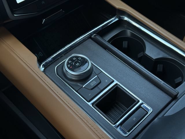 Used 2022 Ford Expedition Platinum RWD image 19