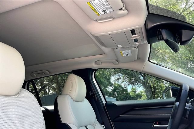New 2026 MAZDA CX-50 AWD 2.5 S image 22