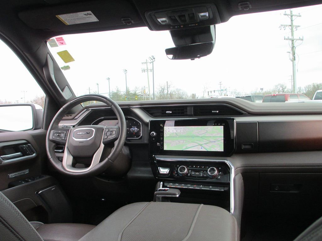Used 2026 GMC Sierra 1500 Denali image 29