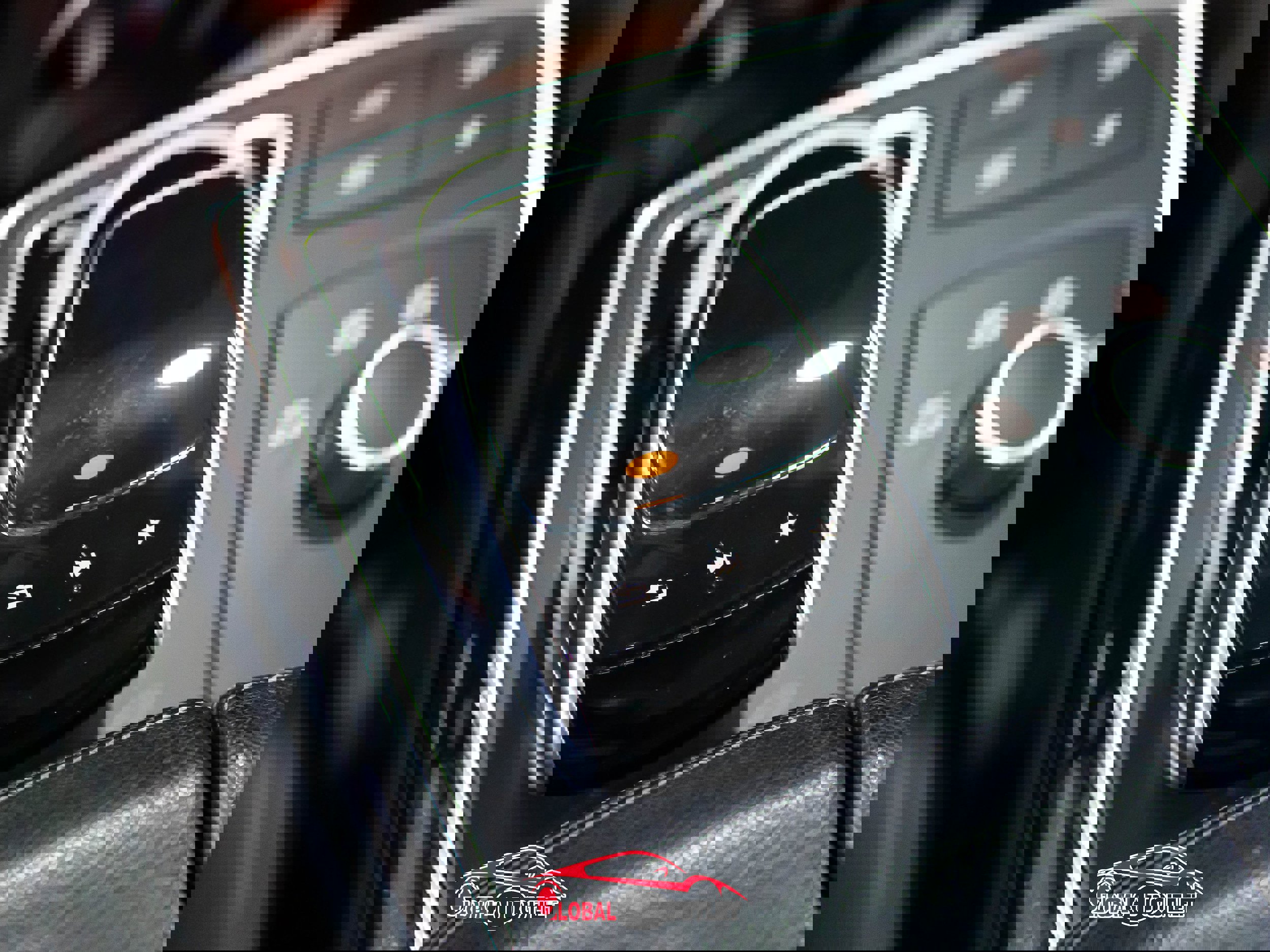 Used 2018 Mercedes-Benz GLS 550 4MATIC w/ Driver Assistance Package image 39