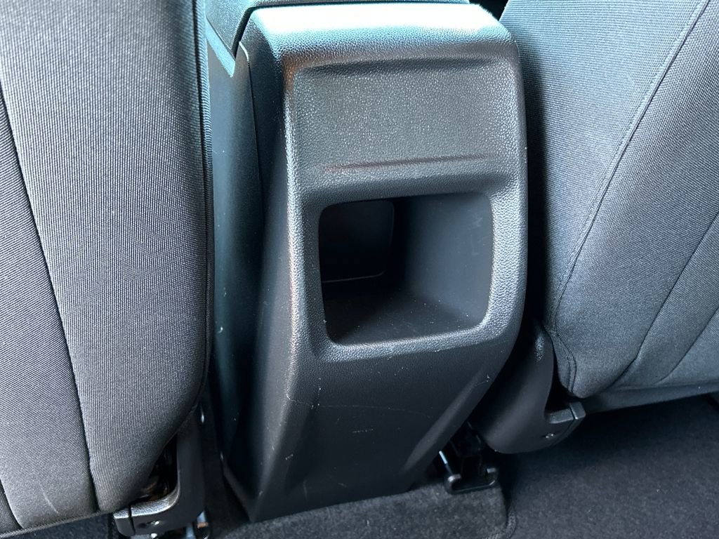 Used 2024 Chevrolet Trax RS image 19