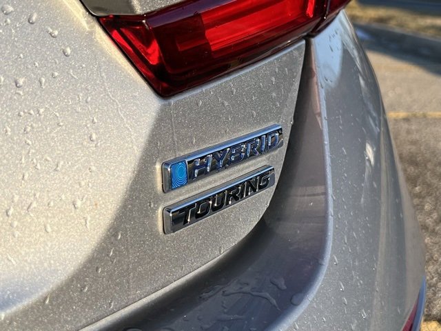 Used 2019 Honda Accord Touring image 13
