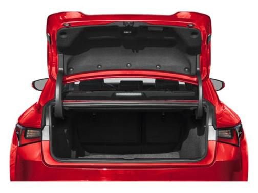 New 2025 Lexus IS 350 F Sport image 11