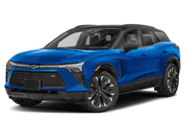 Used 2025 Chevrolet Blazer EV RS AWD/4WD image 1