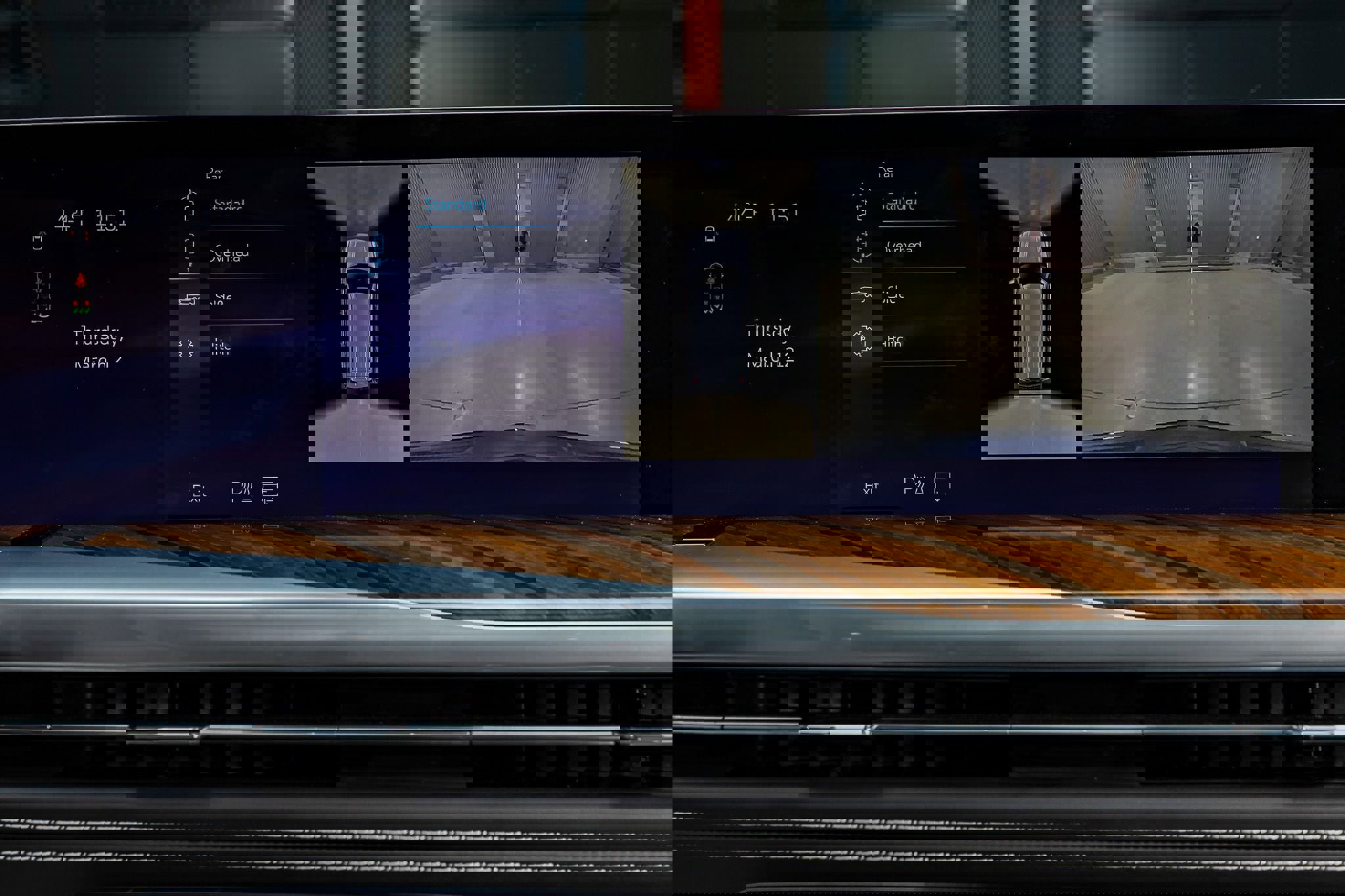 Used 2025 Cadillac Escalade Sport Platinum image 24