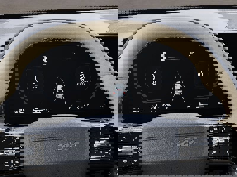 New 2026 Kia Sorento SX Prestige image 21