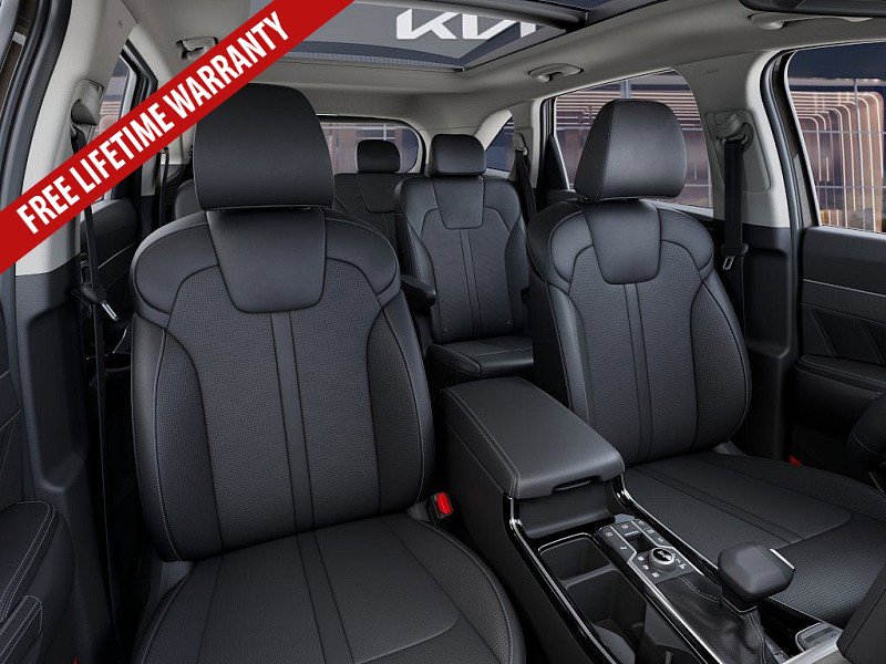 New 2026 Kia Sorento SX image 14