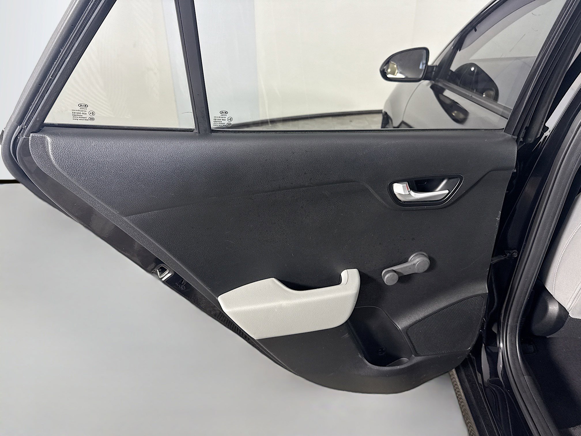 Used 2018 Kia Rio LX FWD image 24