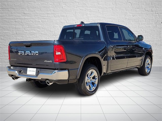 New 2026 RAM 1500 Big Horn image 4