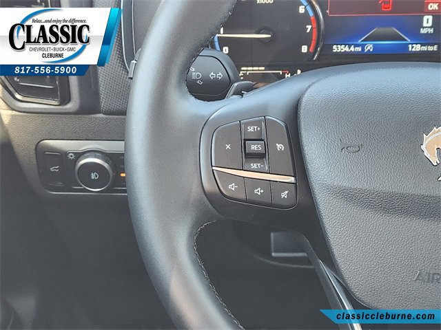 Used 2024 Ford Bronco Sport Badlands image 26