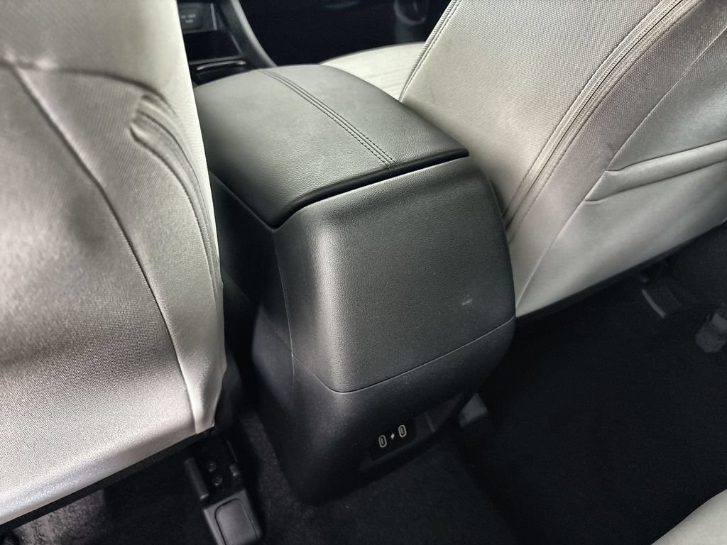 New 2026 Hyundai Santa Cruz SE FWD image 22