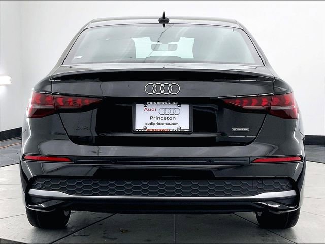 New 2026 Audi A3 2.0T Premium image 5