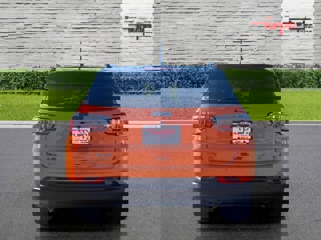 New 2026 Jeep Compass Limited image 4