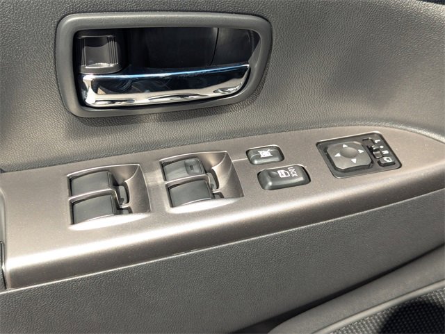 New 2025 Mitsubishi Outlander Sport SEL image 13